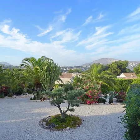 Villa Marga *