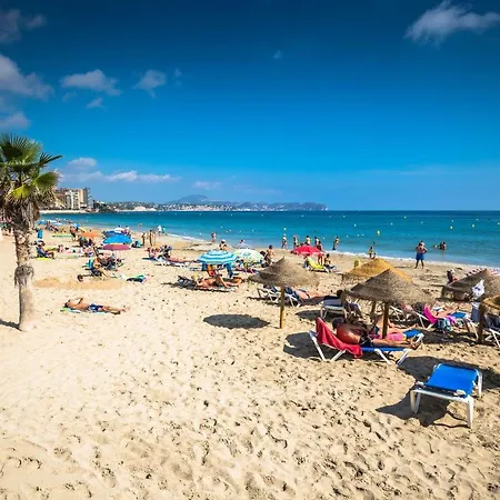 Marga Moraira