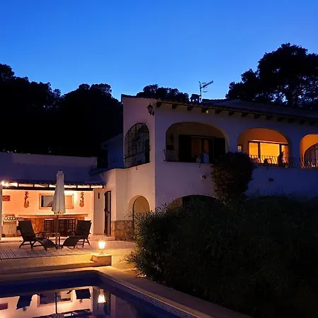 Villa Marga