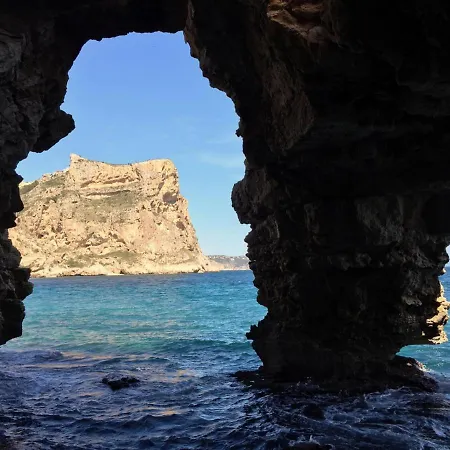 Marga Moraira