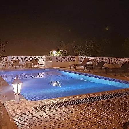 Marga Villa *