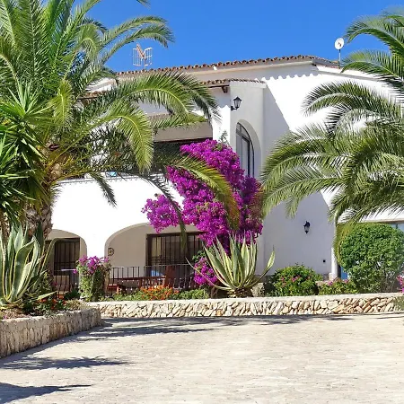 Marga * Moraira