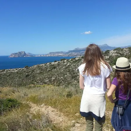 Marga Moraira