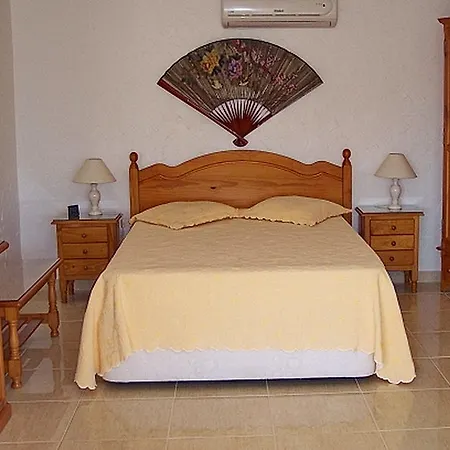 Marga * Moraira
