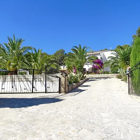 Villa Marga *