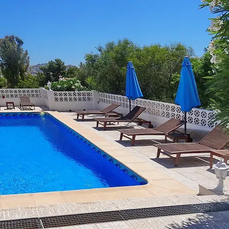 Marga Moraira