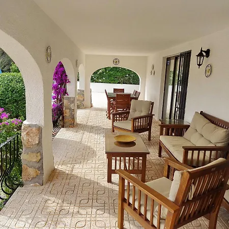 Villa Marga