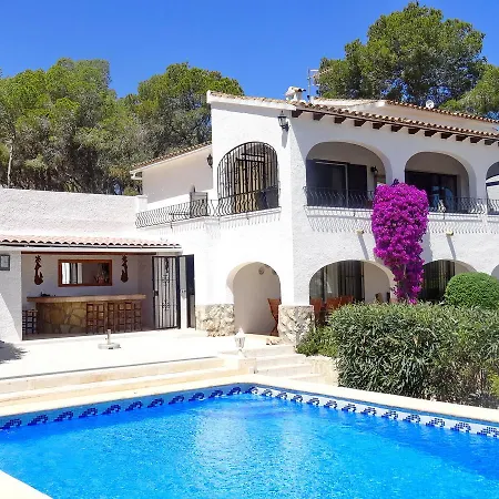 Marga Moraira