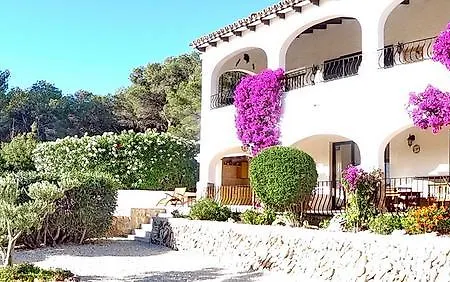 Villa Marga Moraira