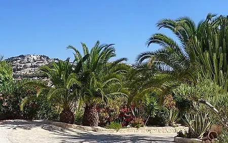 Marga * Moraira